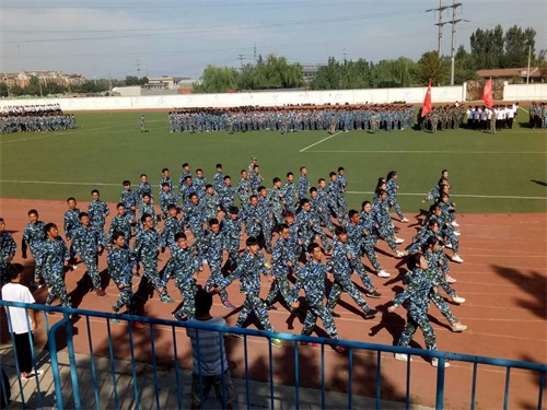 山东科技技工学校2018年招生简章 山东科技技工学校2018年招生简章
